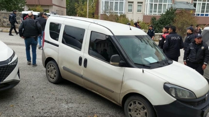 Kardeş kavgasında pompalı dehşeti!