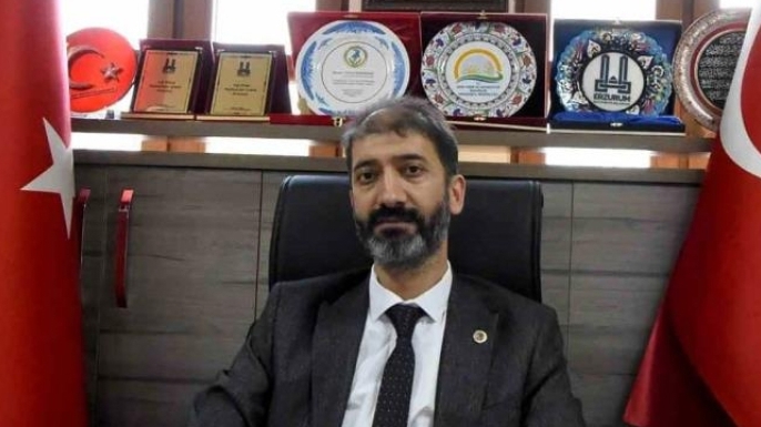 Korkmaz: Muhtarlarımız demokrasinin temel taşıdır