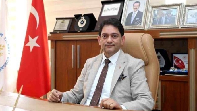 Oral'dan, 29 Ekim Cumhuriyet Bayramı mesajı