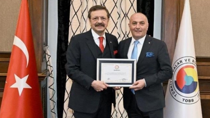 Özakalın’dan seçim öncesi icraat vurgusu