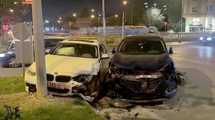 Trafik kazalarında 9 ayda 29 can kaybı