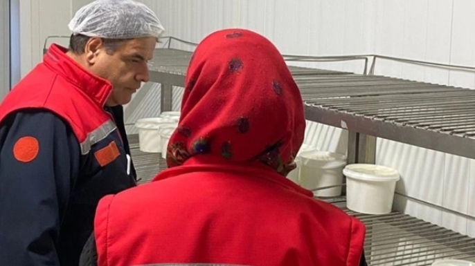 221 işletme denetimden geçti