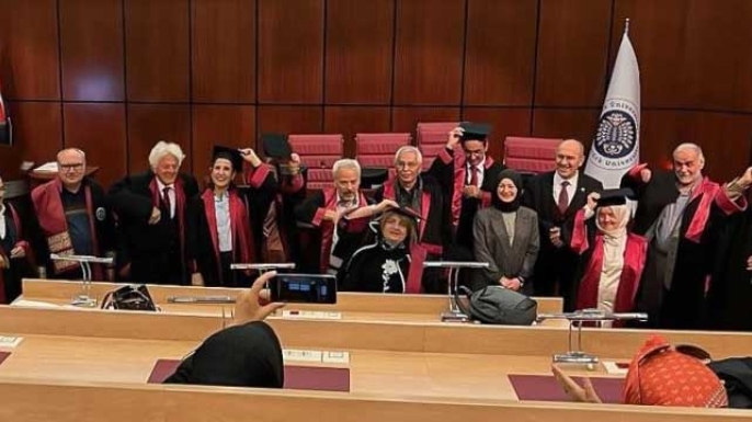 40 yıl sonra aynı sıralarda