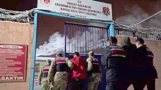 8 ilde dolandırıcılık operasyonu