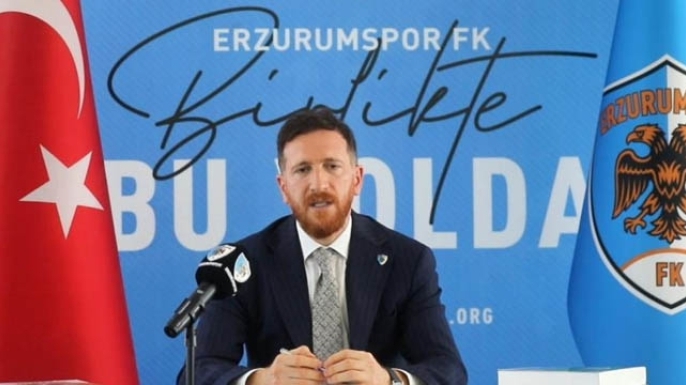 Ahmet Dal: Dış transferde aceleci değil, titiziz