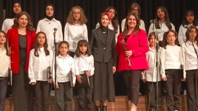 Aile Destek Merkezlerinin Cumhuriyet coşkusu