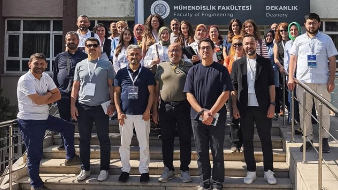 Akademik dünyada yapay zekâ devrimi!