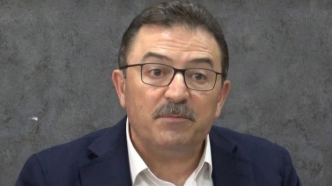 Altınok: Bizim yaşadığımız sıkıntıları çocuklarımız yaşamasın istiyoruz