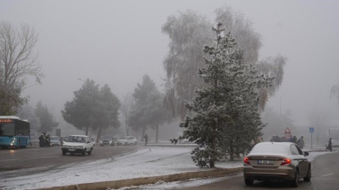 Araç sayısı 152 bin 682 oldu