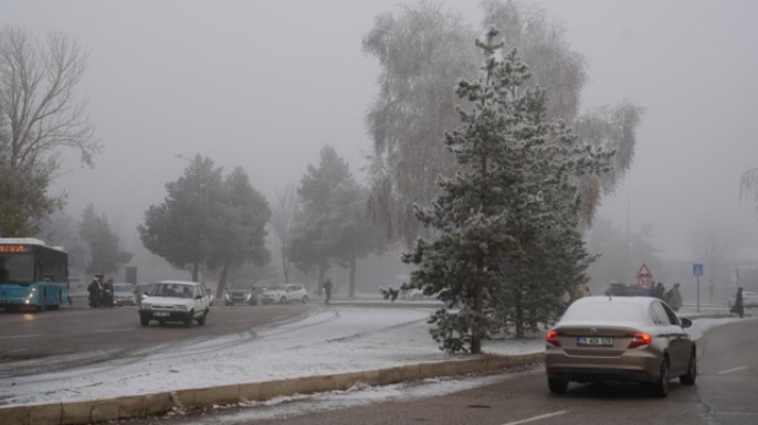 Araç sayısı artışta