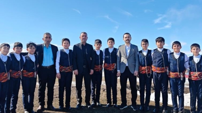 Aşkale, Erzurum şampiyonu oldu