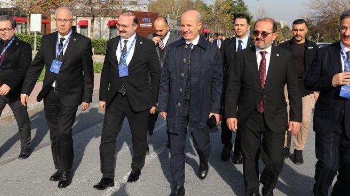 Atatürk Üniversitesi Araştırma üniversiteleri liginde yükselişte