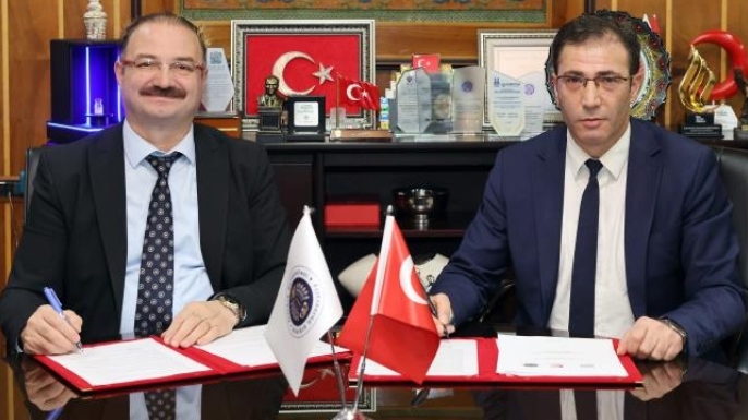 Atatürk Üniversitesi ve KUDAKA’dan Siber Vatan hamlesi