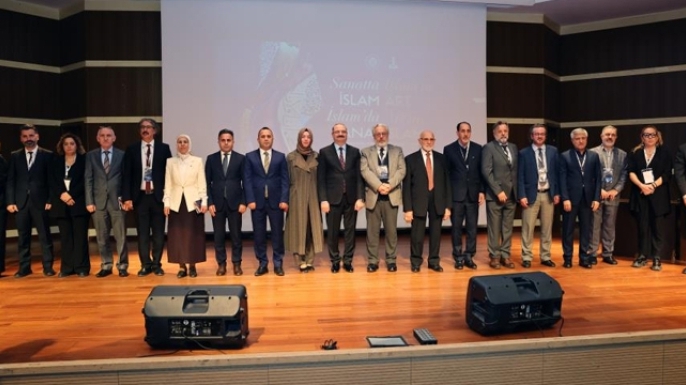 Atatürk Üniversitesinde Uluslararası Kongre