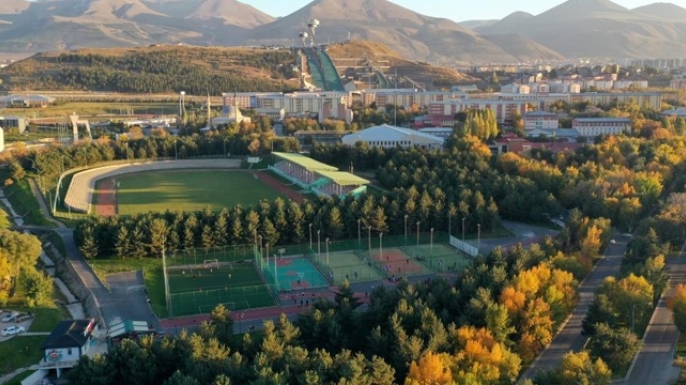 Atatürk Üniversitesinden 1141 TÜBİTAK projesi