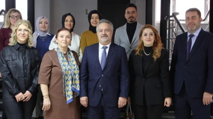 Atatürk Üniversitesinden sürdürülebilir gıda ve sağlık hamlesi