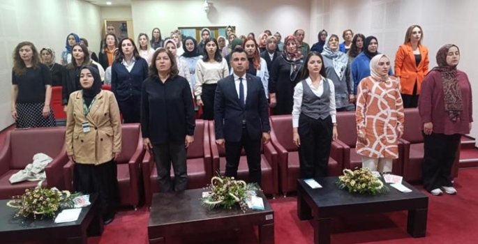 Bağımlılıkla mücadelede kadınlara destek