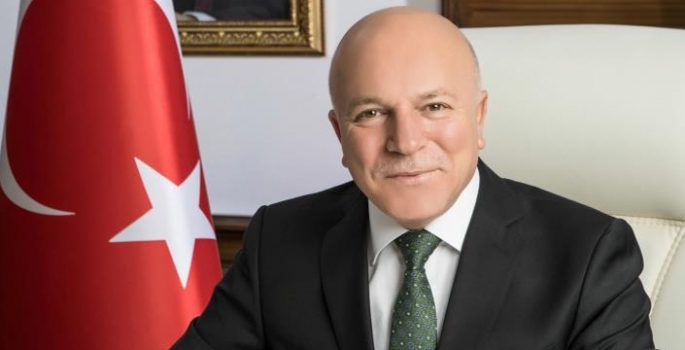 Başkan Sekmen’den ‘Kitap fuarı’ açıklaması