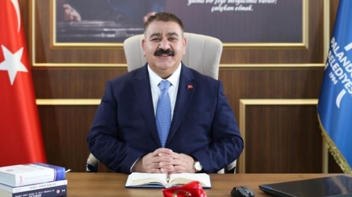 Başkan Sunar’dan yeni yıl mesajı