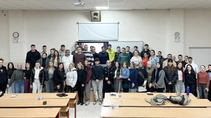 Basketbol hakem kursu açıldı