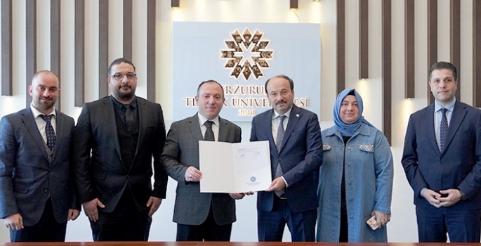 Bilim şenliği işbirliği