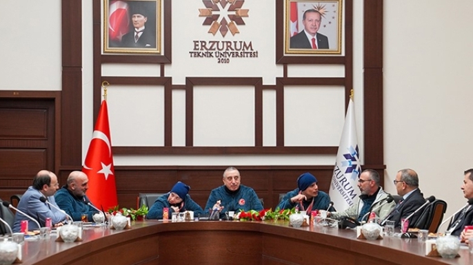 Bingül kardeşlerin başarısı gururlandırdı