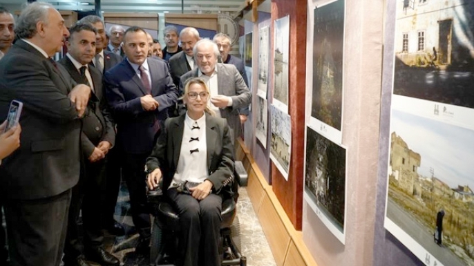 Bir hediye hayatını değiştirdi