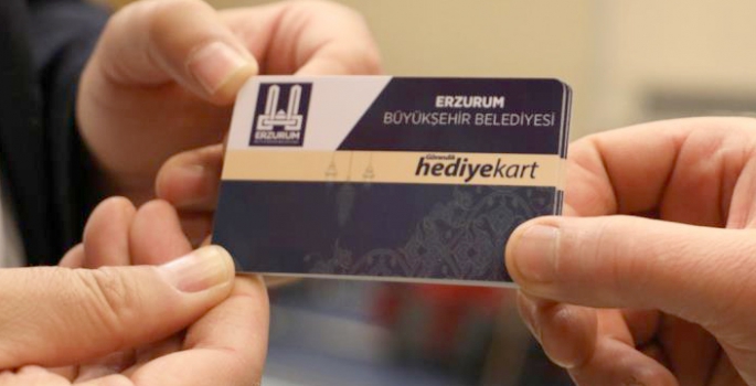 Büyükşehir 5 bin aileyi sevindirdi