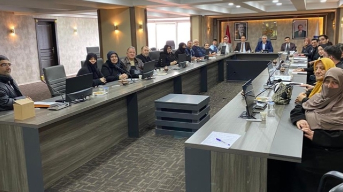 Büyükşehirden ‘engelsiz’ hamle