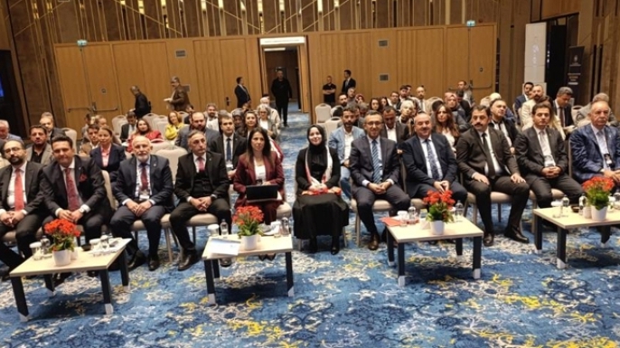 Çalışma hayatında yeşil ve dijital dönüşüm