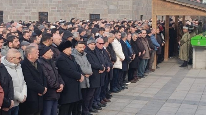 Canlar ve Midilliç ailelerinin baba acısı