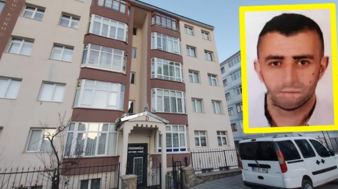 Çatı kontrolü canına mal oldu
