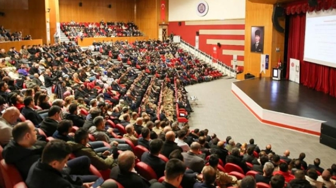 CİMER başvuruları hizmet kalitesini artırıyor