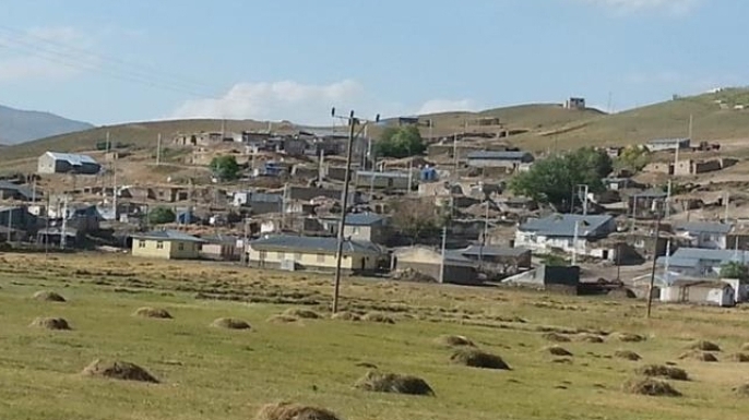 Çocukların kavgasına büyükler karıştı: 7 yaralı