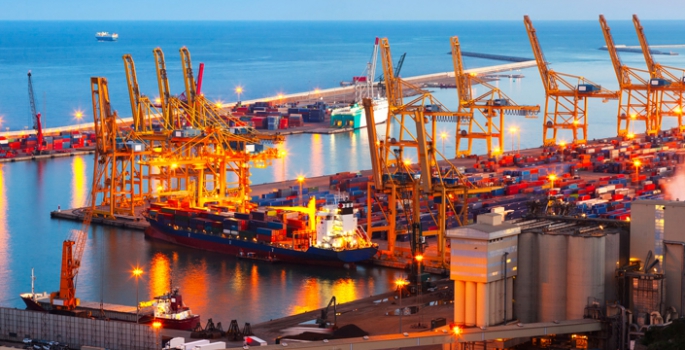 DAİB 2020 yılı toplam ihracatını geçti