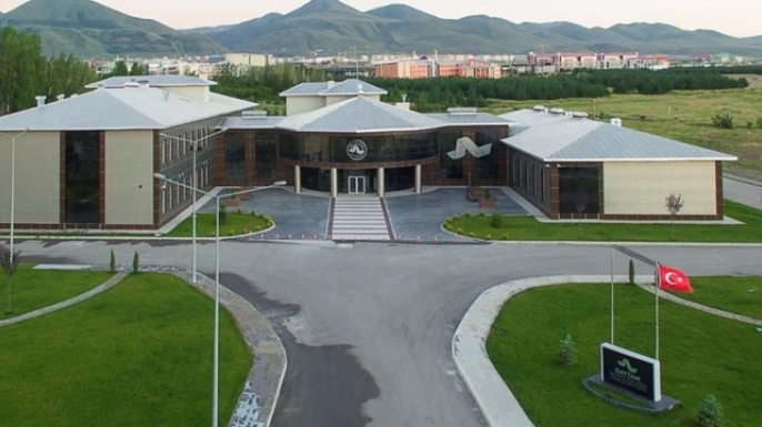 DAYTAM’dan nitelikli bilimsel çalışma hedefi