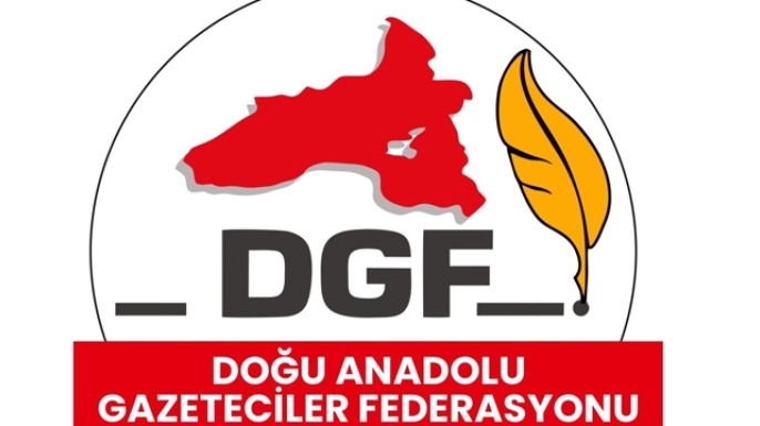 DGF’den gazetecilerin gözaltına alınmasına tepki