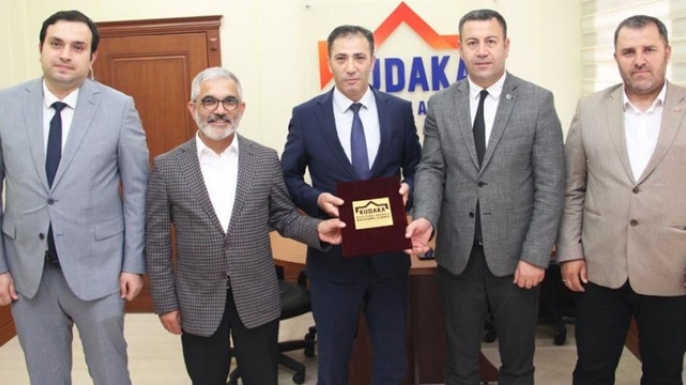 Doğal zenginlik kazanca dönüşüyor!