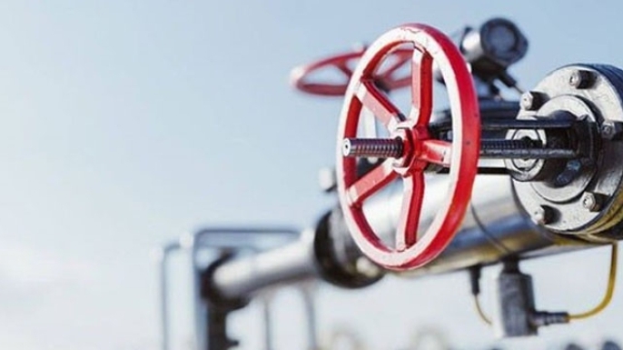 Doğalgaz kesintisi çileye döndü