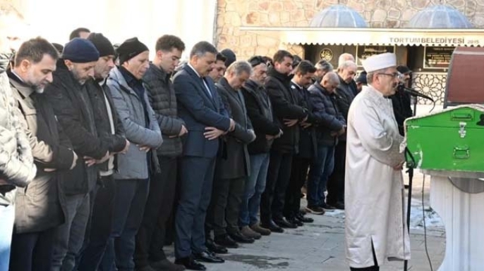 Doğan’ın anne acısı