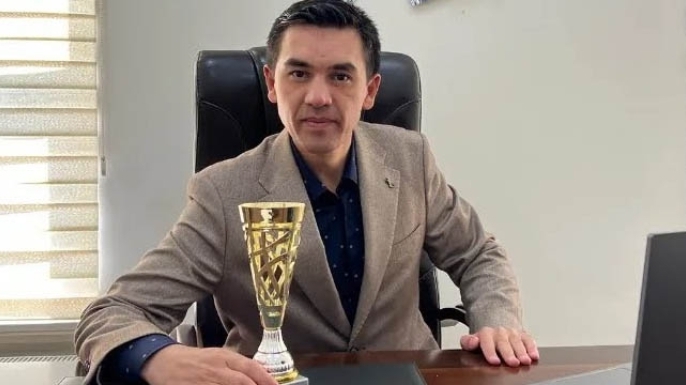 Dünya şampiyonu korodan yeni hedef çalışmaları