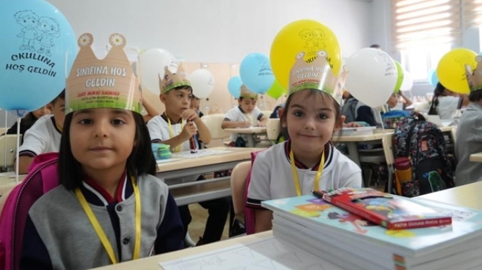 Erzurum 17,8 yıl ile Türkiye ortalamasını geçti