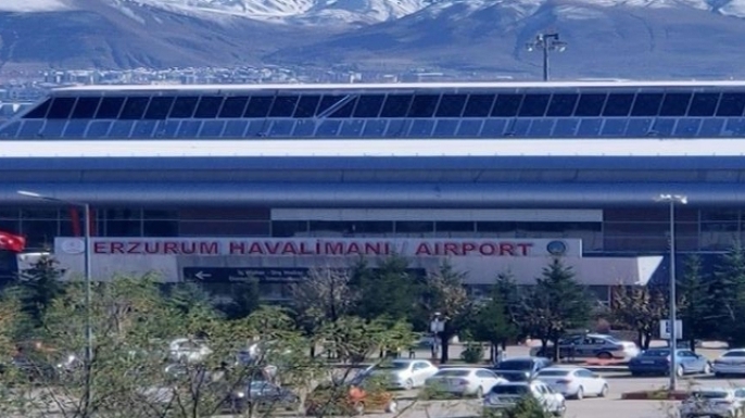 Ekim ayında 103 bin 605 yolcuya hizmet