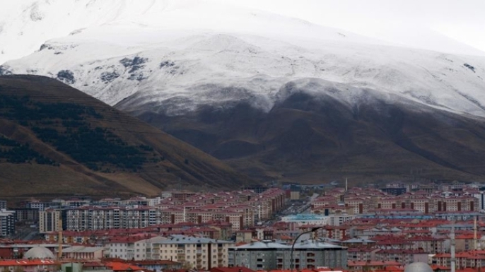 Ekim ayında bin 421 konut satıldı