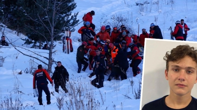 Emre Yazgan’ın ölümüne kamu davası