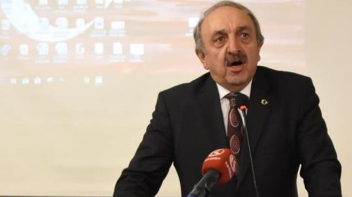 ER-VAK'tan Aydın'ın Teknofest önerisine destek