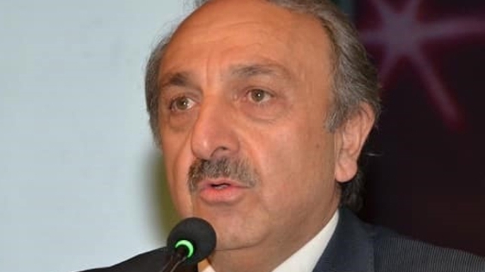 ER-VAK’tan kent içi raylı sistem müjdesine teşekkür