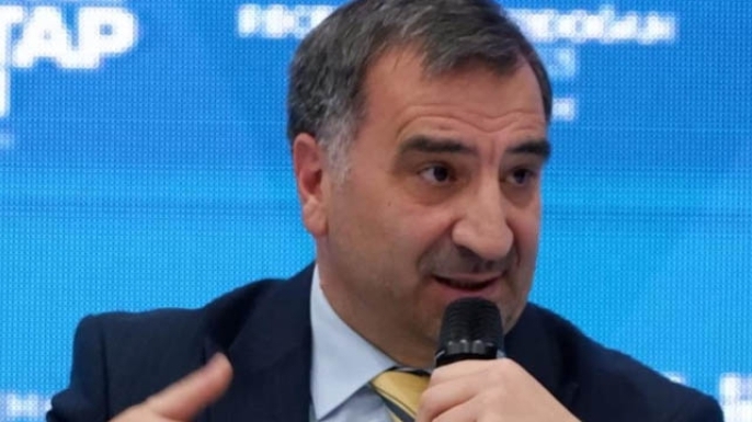 Ertaş’tan ‘Erzurum Marşı’ çağrısı