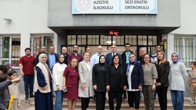 Erzurum’da başladı, Sakarya’da bitirdi