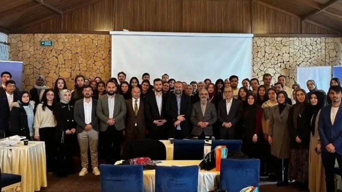 Erzurum’da diplomasi eğitimi yeni bir aşamaya taşındı